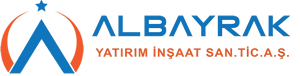 Albayrak Yatırım İnşaat Logo